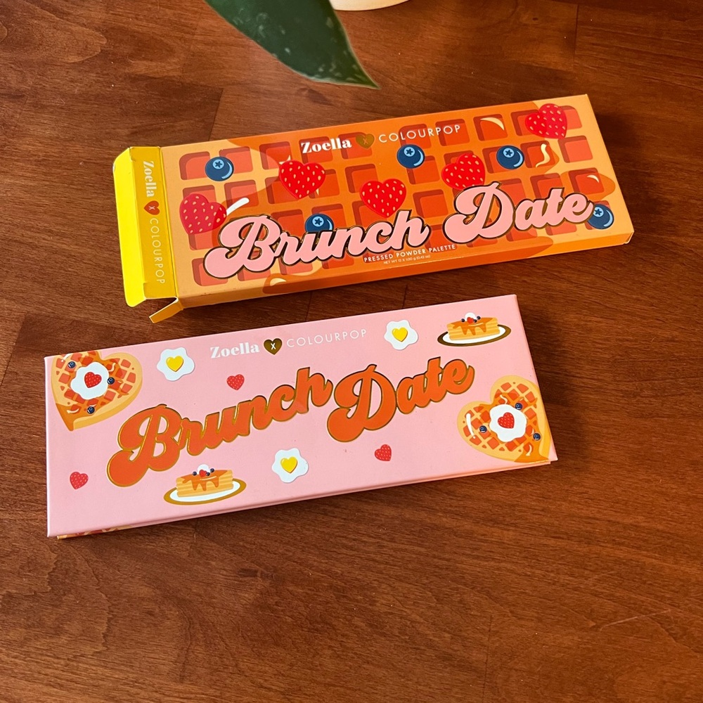 Brunch Date